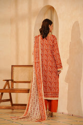 Khaadi Printed Lawn - SS2579A